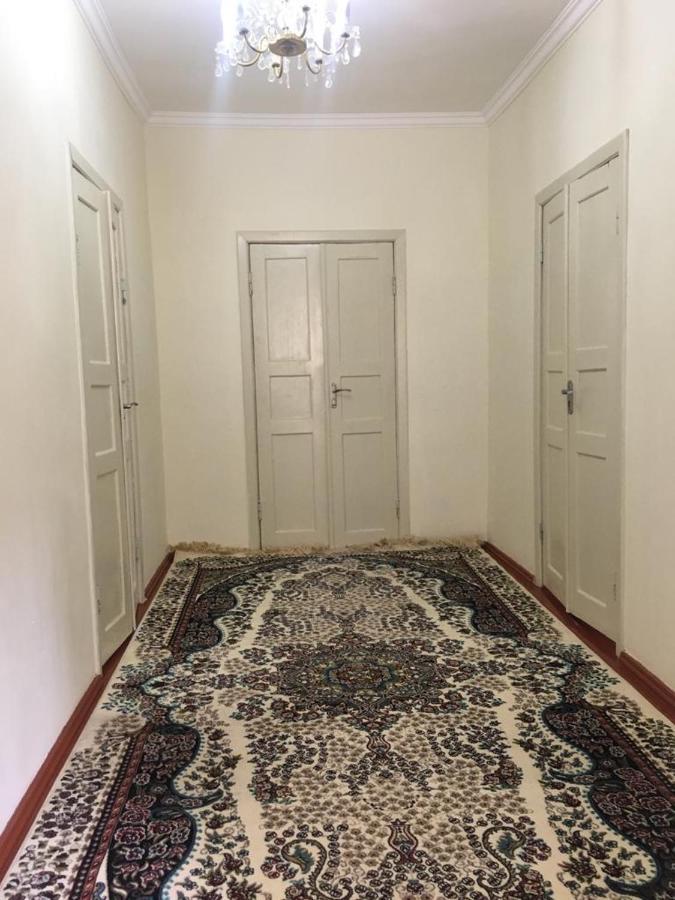 Welcome Guest House Tokmok 외부 사진