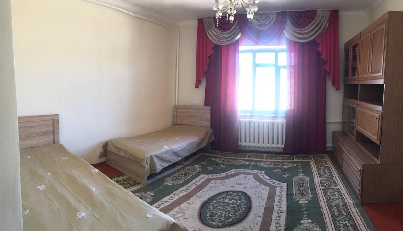 Welcome Guest House Tokmok 외부 사진
